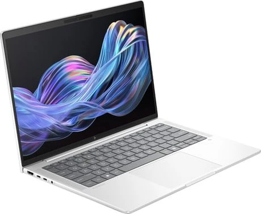 Prenosnik HP EliteBook X G1i 14 AI | U7 258V | 32GB RAM | 2TB SSD | Touch / Core Ultra 7 / RAM 32 GB / SSD Disk / 14,0″ WUXGA - slika 3