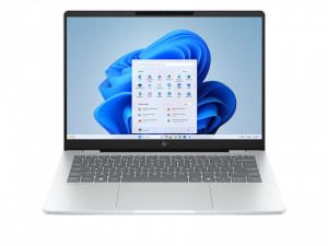 Prenosnik HP OmniBook 7 AI 14-fr0000nf | U7-255H | 32GB RAM | SSD 1TB | W11H / Core Ultra 7 / RAM 32 GB / 1TB SSD / 14,0″ WUXGA