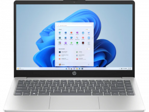 Prenosnik HP 14-em0024ne | Ryzen 3 7000 | W11H / Ryzen 3 / RAM 8 GB / 256GB SSD / 14,0″ FHD