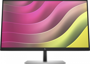 Monitor HP E24t G5 60,5 cm (23,8″) FHD Touch LED 75 Hz
