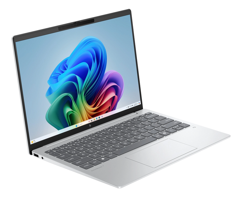 Prenosnik HP OmniBook 7 Aero NGAI 13-bg1000nj | R7 350 | 32GB RAM | 1TB SSD | WUXGA / Ryzen AI 7 / RAM 32 GB / 1TB SSD / 13,3″ WUXGA - slika 2