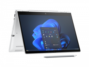 Prenosnik HP EliteBook 8 Flip G1i 13 | U5-225U | Touch / Core Ultra 5 / RAM 16 GB / SSD Disk / 13,3″ WUXGA