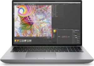 Prenosnik HP ZBook Fury 16 G11 | i7-14700HX | RTX 2000 Ada (8GB) / i7 / RAM 32 GB / 1TB SSD / 16,0″ WUXGA
