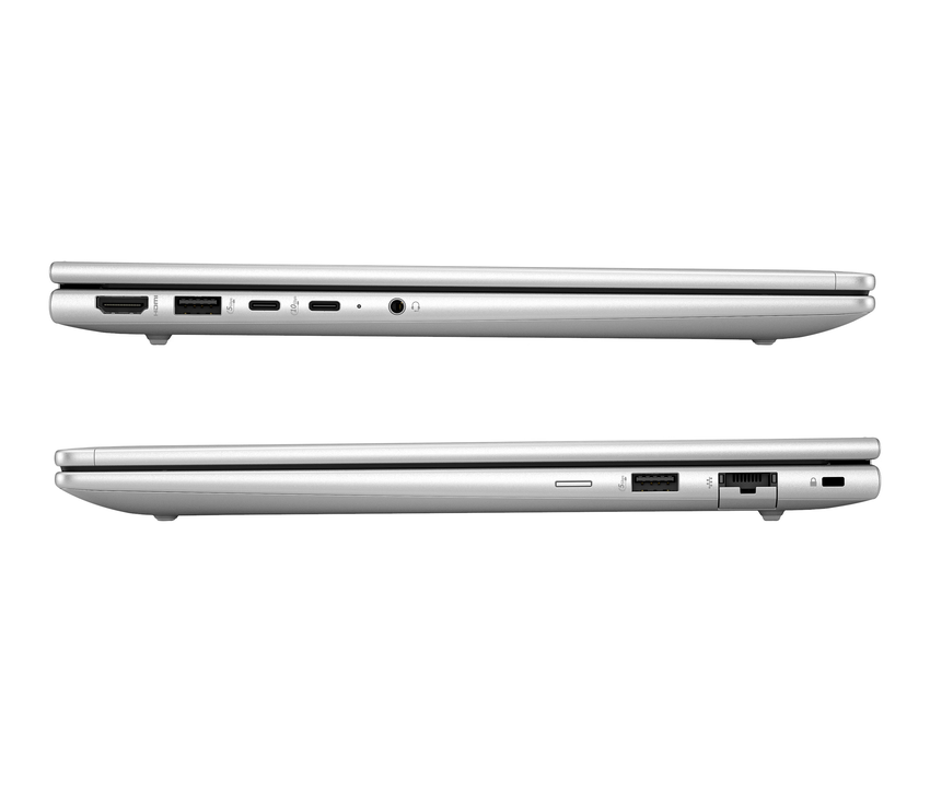Prenosnik HP ProBook 4 G1q 14 AI | Snapdragon X1 / Qualcomm Snapdragon X / RAM 32 GB / SSD Disk / 14,0″ WUXGA - slika 4