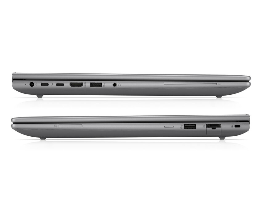 Prenosnik HP Zbook Power G11A | R7 8845HS | 32GB RAM | 1TB SSD | W11P / Ryzen 7 / RAM 32 GB / 1TB SSD / 16,0″ WUXGA - slika 4