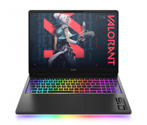 Prenosnik HP OMEN MAX Gaming 16-ah0013ns | U9 275HX | RTX 5070Ti (12GB) / Core Ultra 9 / RTX 5070 Ti / RAM 32 GB / 1TB SSD / 16,0″ WQHD