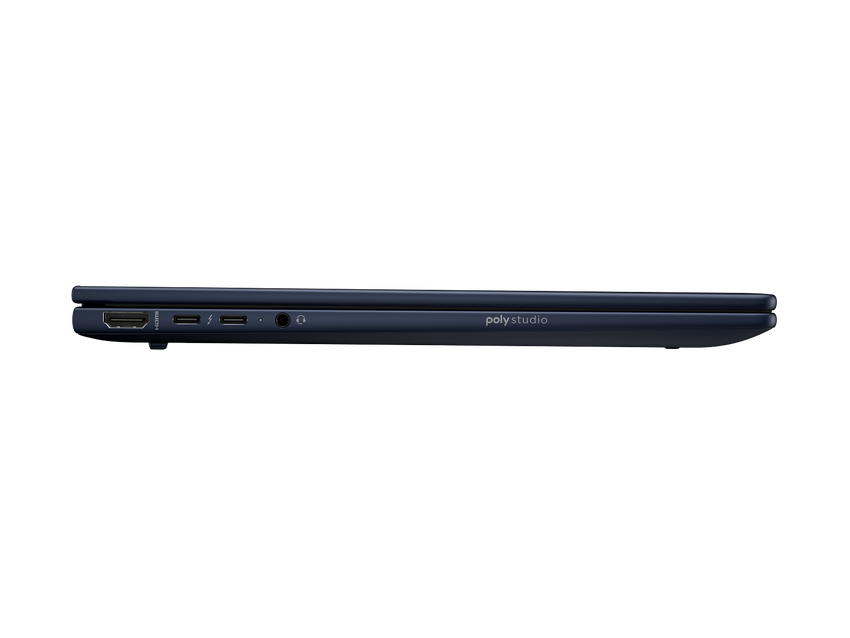 Prenosnik HP EliteBook X G1i 14 AI | U7 258V | 32GB RAM | SSD 1TB | W11P / Core Ultra 7 / RAM 32 GB / SSD Disk / 14,0″ WUXGA - slika 6