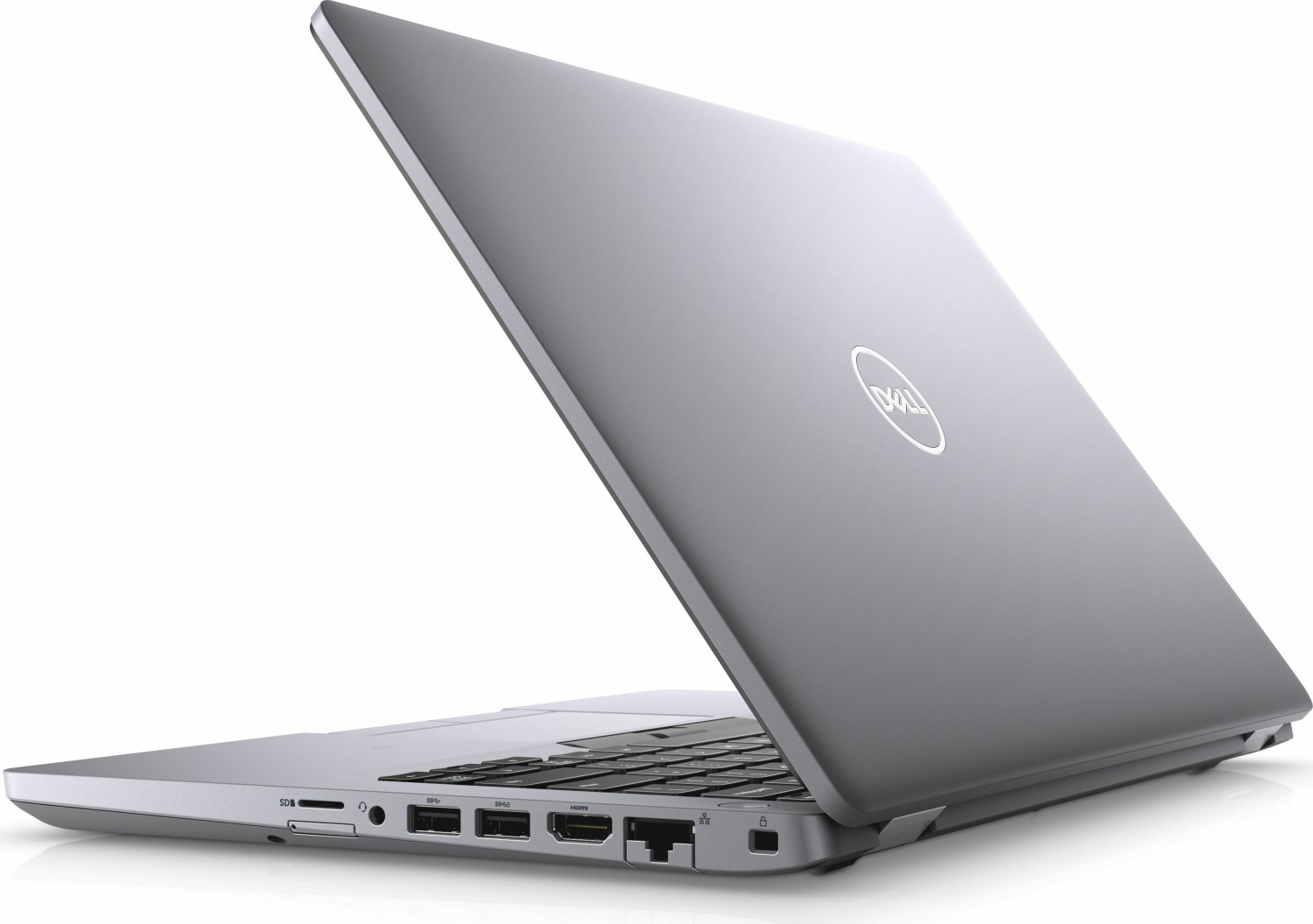 Prenosnik Dell Precision 7670 / i9 / RTX 3080 / RAM 32 GB / 1TB SSD / 16,0″ 4K - slika 2