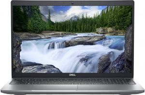 Prenosnik Dell Latitude 5530 / i5 / RAM 16 GB / SSD Disk / 15,6″ FHD