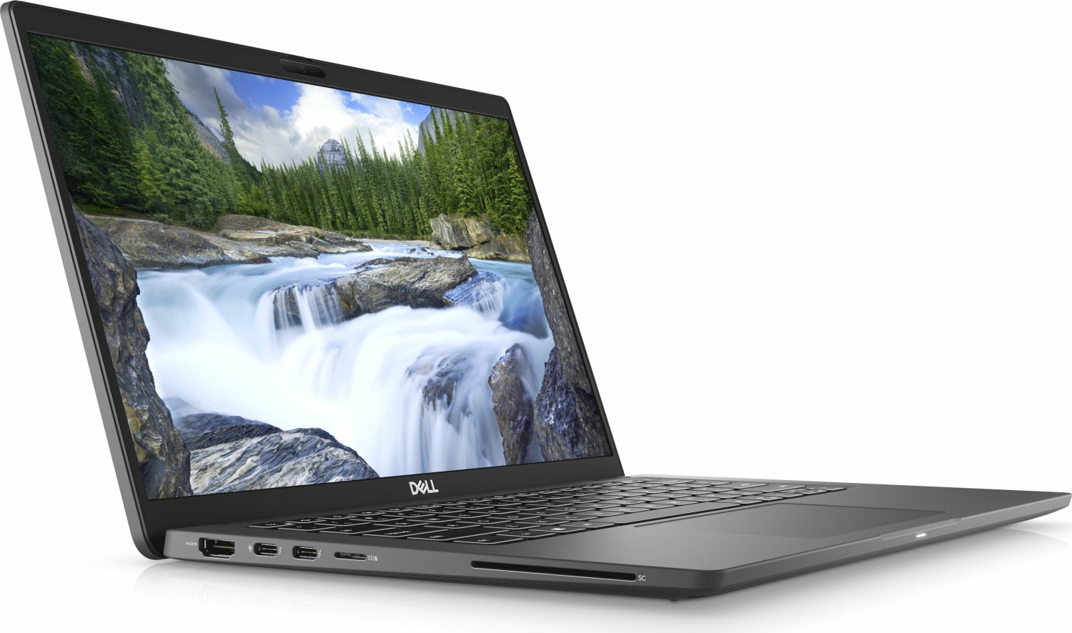 Prenosnik Dell Latitude 7410 / i7 / RAM 16 GB / SSD Disk / 14,0″ FHD - slika 2