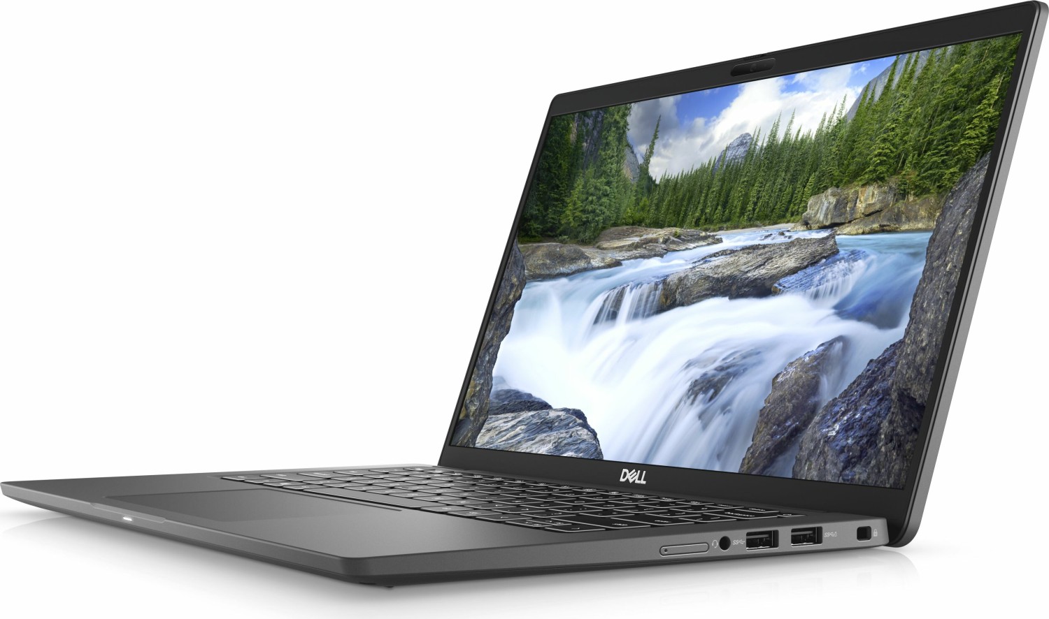 Prenosnik Dell Latitude 7410 / i7 / RAM 16 GB / SSD Disk / 14,0″ FHD - slika 3