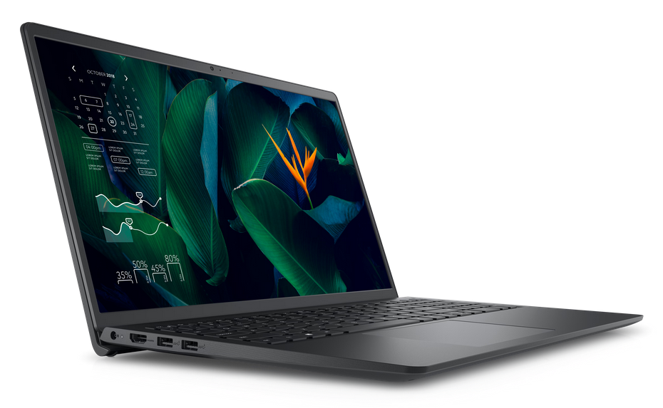 Prenosnik Dell Vostro 15 3515 / Ryzen 3 / RAM 8 GB / 256GB SSD / 15,6″ FHD - slika 2