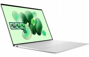 Prenosnik Dell XPS 13 9350 / Core Ultra 7 / RAM 32 GB / 1TB SSD / 13,3″ 2.8K