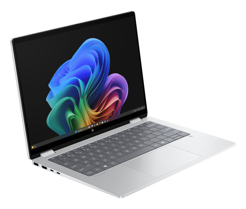 Prenosnik HP OmniBook X Flip NGAI 14-fm0705nz / Core Ultra 7 / RAM 32 GB / SSD Disk / 14,0″ WUXGA - slika 7