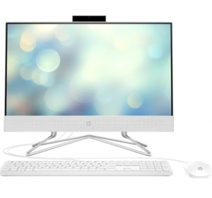 Računalnik HP 200 G4 AiO | W11P / i3 / RAM 4 GB / SSD Disk