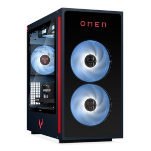 Računalnik HP OMEN 35L Gaming GT16-0125ns | i7-14700F | RTX 5060 (8 GB) / i7 / RAM 32 GB / 1TB SSD