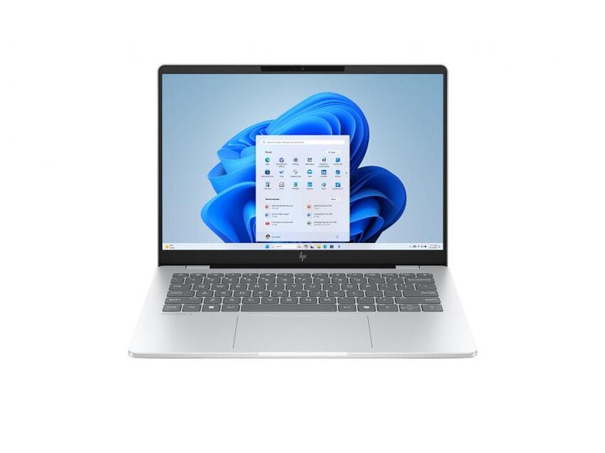 Prenosnik HP OmniBook 7 AI 14-fr0001nnx | U5-225U | OLED | W11P / Core Ultra 5 / RAM 16 GB / 512GB SSD / 14,0″ WUXGA