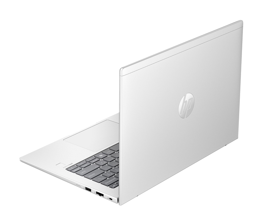 Prenosnik HP ProBook 4 G1q 14 AI | Snapdragon X1 / Qualcomm Snapdragon X / RAM 32 GB / SSD Disk / 14,0″ WUXGA - slika 5