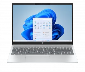 Prenosnik HP OmniBook 5 16-AG1XXX / Ryzen 5 / RAM 16 GB / 1TB SSD / 16,0″ WUXGA