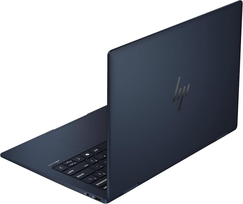 Prenosnik HP Envy x360 14-fc0779nz | Ultra 7 | 2.8K Touch OLED / Core Ultra 7 / RAM 16 GB / 1TB SSD / 14,0″ 2.8K - slika 3