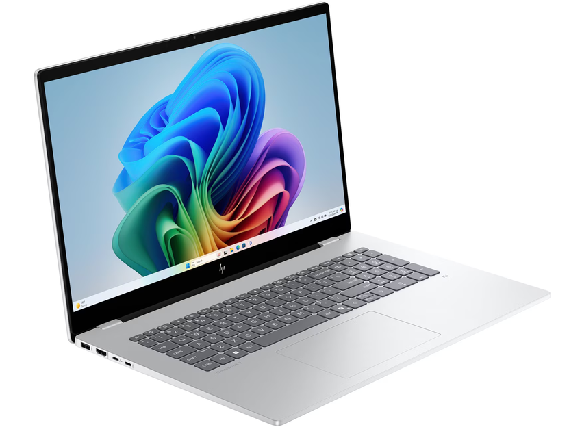 Prenosnik HP OmniBook 7 NGAI 17-dc0000nf | U7 258V | RTX4050 (6GB) / Core Ultra 7 / RTX 4050 / RAM 32 GB / 2TB SSD / 17,3″ FHD - slika 3