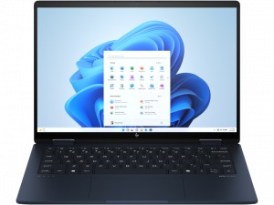 Prenosnik HP Envy x360 14-fc0779nz | Ultra 7 | 2.8K Touch OLED / Core Ultra 7 / RAM 16 GB / 1TB SSD / 14,0″ 2.8K
