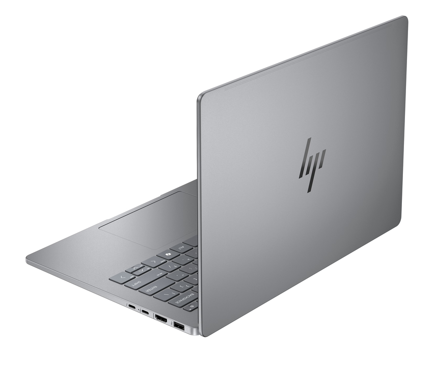 Prenosnik HP OmniBook 7 NGAI 14-hg0000nf | X7 358H | 2.8K OLED / Intel Core Ultra X7 / RAM 32 GB / 1TB SSD / 14,0″ 2.8K - slika 5