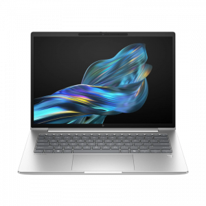 Prenosnik HP EliteBook 6 G1q 14 | X12-6100 | 32GB RAM | 512GB SSD | W11P / Qualcomm Snapdragon X / RAM 32 GB / SSD Disk / 14,0″ WUXGA