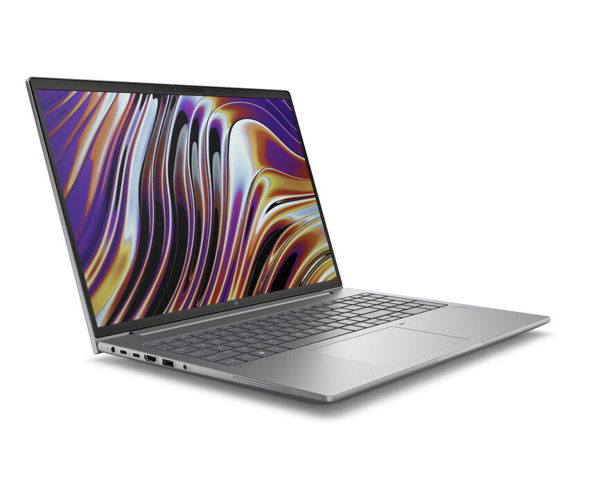 Prenosnik HP Zbook Power G11A | R7 8845HS | 32GB RAM | 1TB SSD | W11P / Ryzen 7 / RAM 32 GB / 1TB SSD / 16,0″ WUXGA - slika 2