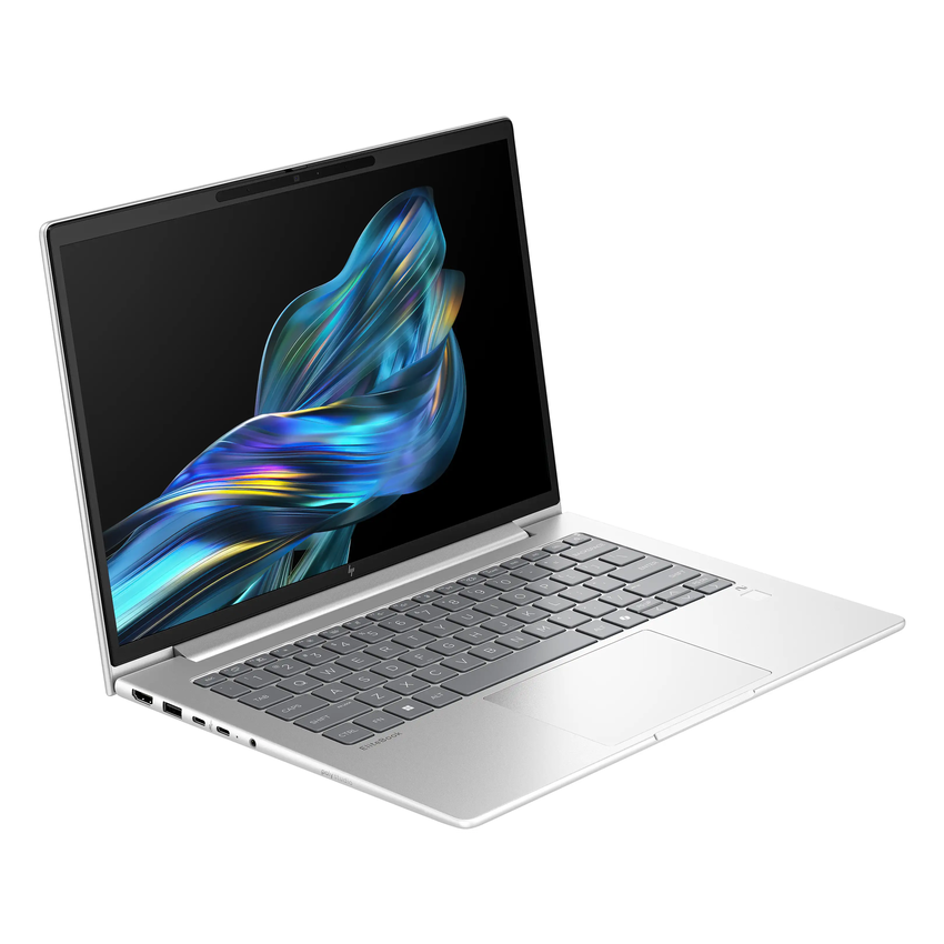 Prenosnik HP EliteBook 6 G1q 14 | X12-6100 | 32GB RAM | 512GB SSD | W11P / Qualcomm Snapdragon X / RAM 32 GB / SSD Disk / 14,0″ WUXGA - slika 3