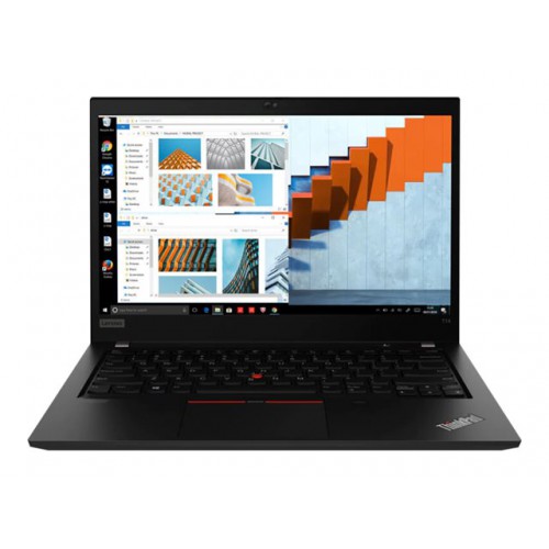 Prenosnik Lenovo ThinkPad T14 Gen 1 / i7 / RAM 16 GB / 256GB SSD / 14,0″ FHD - slika 2