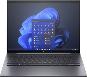 Prenosnik HP Elite Dragonfly G4 / i7 / RAM 16 GB / SSD Disk / 13,5″ WUXGA