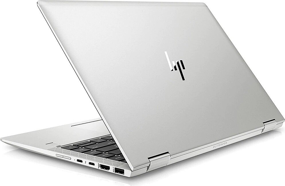 Prenosnik HP EliteBook X360 1040 G6 / i5 / RAM 16 GB / 256GB SSD / 14,0″ FHD - slika 4
