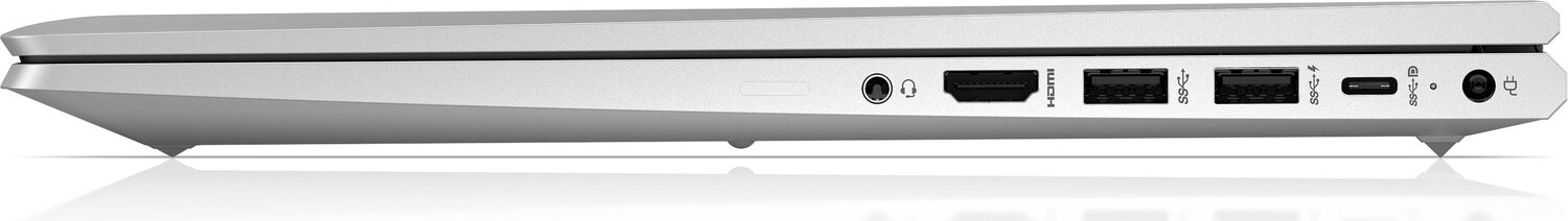 Prenosnik HP ProBook 450 G9 / i5 / RAM 8 GB / SSD Disk / 15,6″ FHD - slika 5