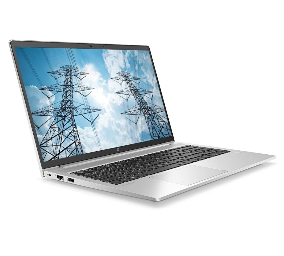 Prenosnik HP ProBook 450 G9 / i5 / RAM 8 GB / SSD Disk / 15,6″ FHD - slika 4