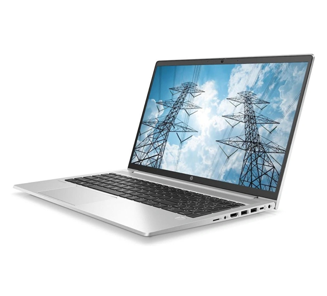 Prenosnik HP ProBook 450 G9 / i5 / RAM 8 GB / SSD Disk / 15,6″ FHD - slika 2