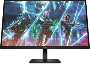 Monitor HP Omen 27 68,58 cm (27") FHD 1 ms