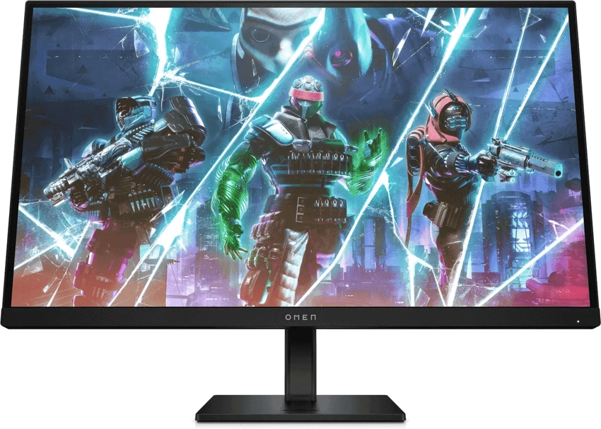 Monitor HP Omen 27 68,58 cm (27") FHD 1 ms