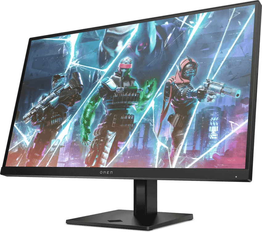Monitor HP Omen 27 68,58 cm (27") FHD 1 ms - slika 2