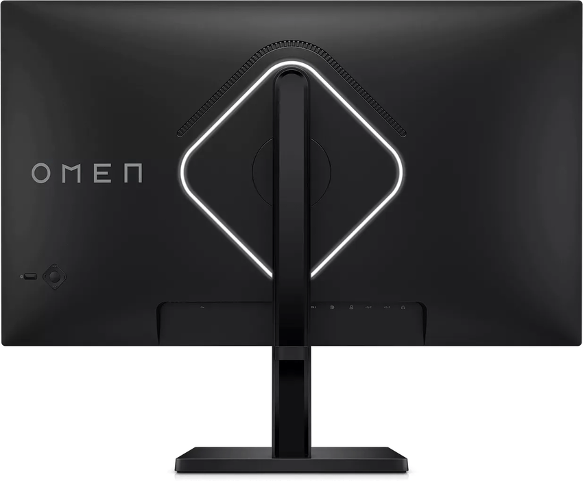 Monitor HP Omen 27 68,58 cm (27") FHD 1 ms - slika 4