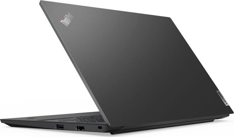 Prenosnik Lenovo ThinkPad E15 G3 / Ryzen 5 / RAM 8 GB / 256GB SSD / 15,6″ FHD - slika 2