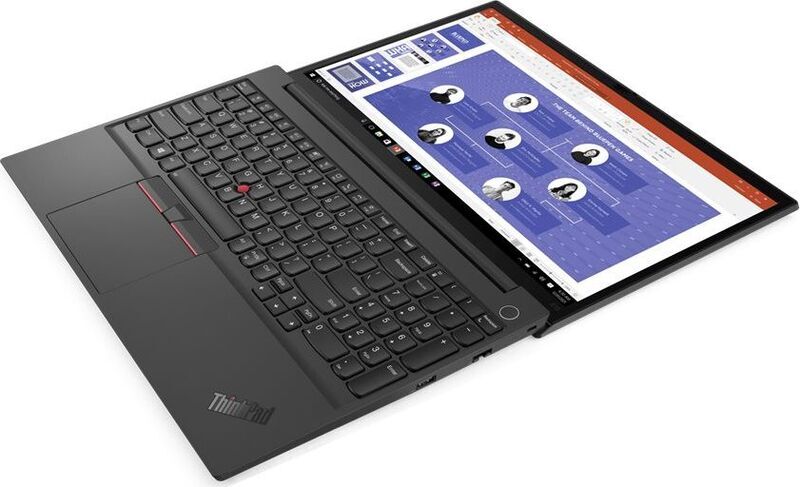 Prenosnik Lenovo ThinkPad E15 G3 / Ryzen 5 / RAM 8 GB / 256GB SSD / 15,6″ FHD - slika 3