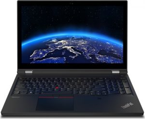 Prenosnik Lenovo ThinkPad P15 G1 / i7 / Quadro RTX 3000 / RAM 64 GB / 1TB SSD / 15,6″ FHD
