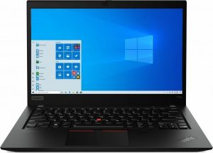 Prenosnik Lenovo ThinkPad T14s G1 / i5 / RAM 16 GB / 512GB SSD / 14,0″ FHD