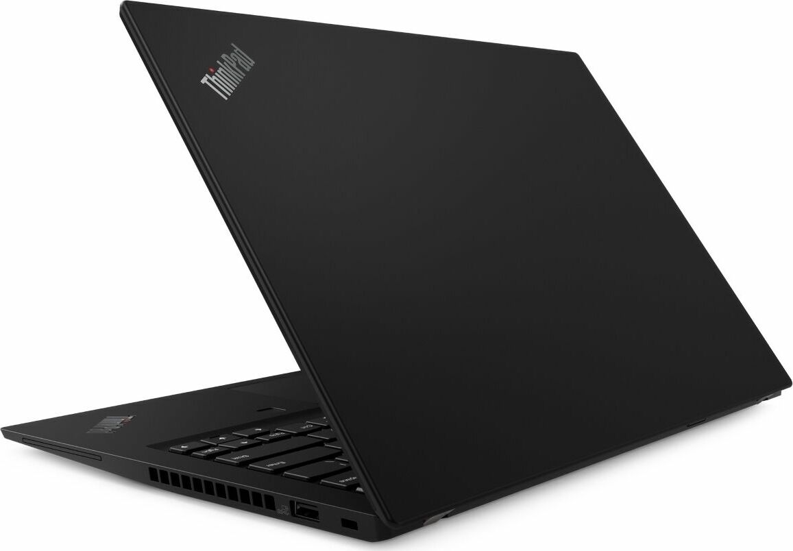 Prenosnik Lenovo ThinkPad T14s G1 / Ryzen 5 / RAM 16 GB / 256GB SSD / 14,0″ FHD - slika 2