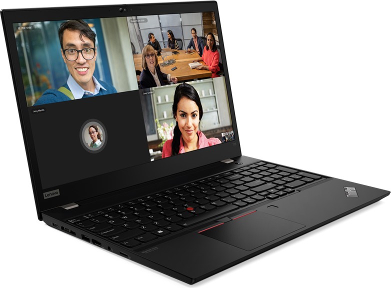Prenosnik Lenovo ThinkPad T15 G1 / i5 / RAM 24 GB / 512GB SSD / 15,6″ FHD - slika 2