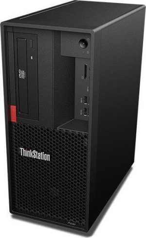 Računalnik Lenovo ThinkStation P3 Tower G2 / Core Ultra 7 / RTX 2000 Ada / RAM 64 GB / 1TB SSD