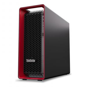 Računalnik Lenovo ThinkStation P7 w7-3565X / Xeon / RAM 128 GB / 1TB SSD