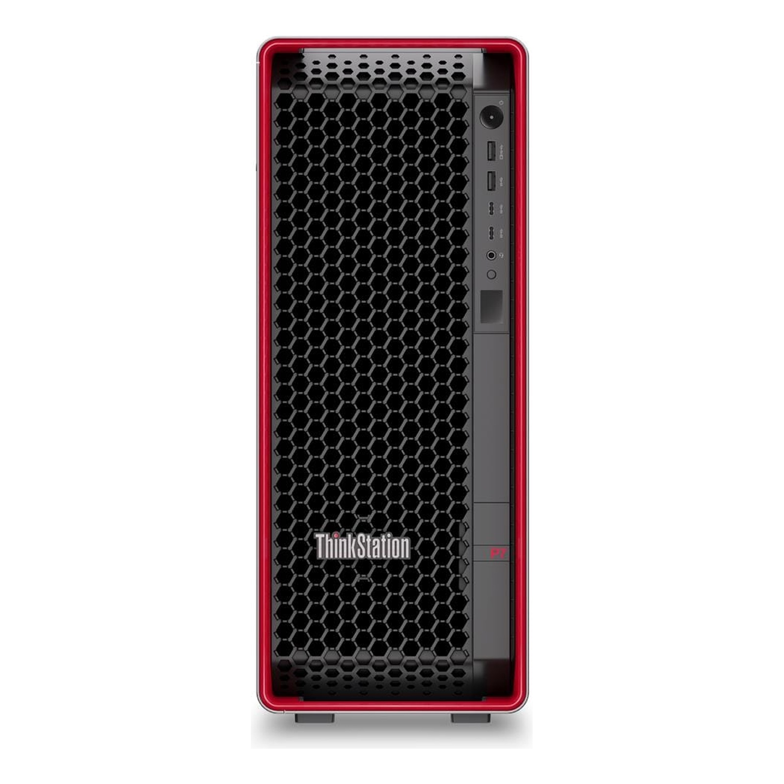Računalnik Lenovo ThinkStation P7 w7-3565X / Xeon / RAM 128 GB / 1TB SSD - slika 5