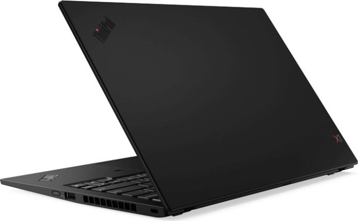 Prenosnik Lenovo ThinkPad X1 Carbon G8 / i5 / RAM 16 GB / 256GB SSD / 14,0″ FHD - slika 2